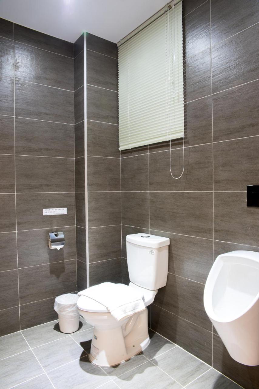 Apartament Happiness . Danshui Zewnętrze zdjęcie